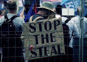 Stop the Steal