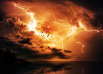 Storm