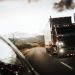 Trucking California