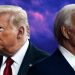 Trump Biden