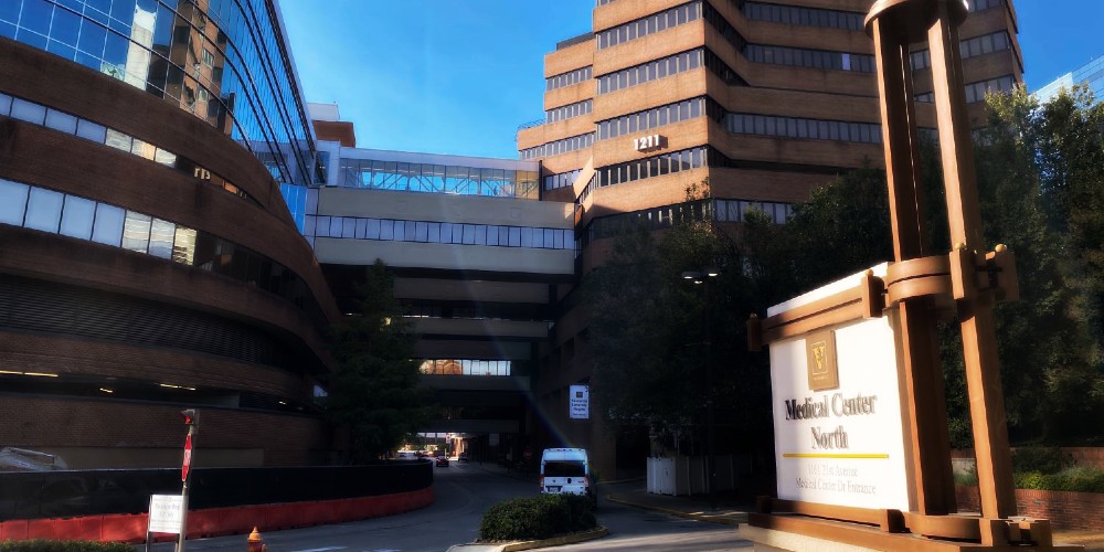 Vanderbilt University Medical Center