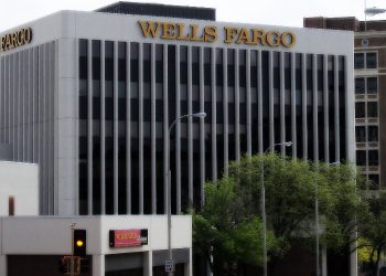 Wells Fargo
