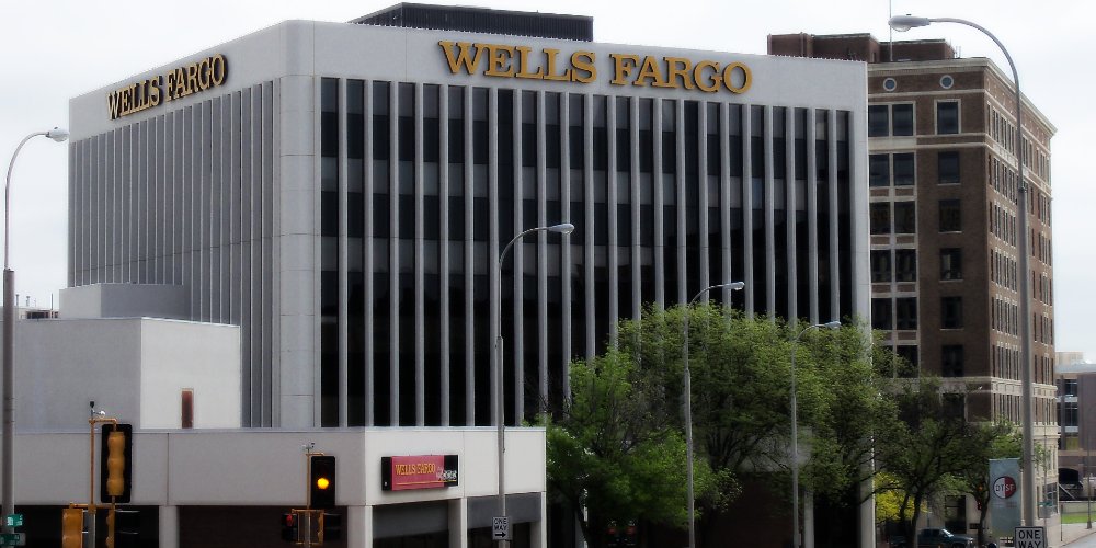 Wells Fargo