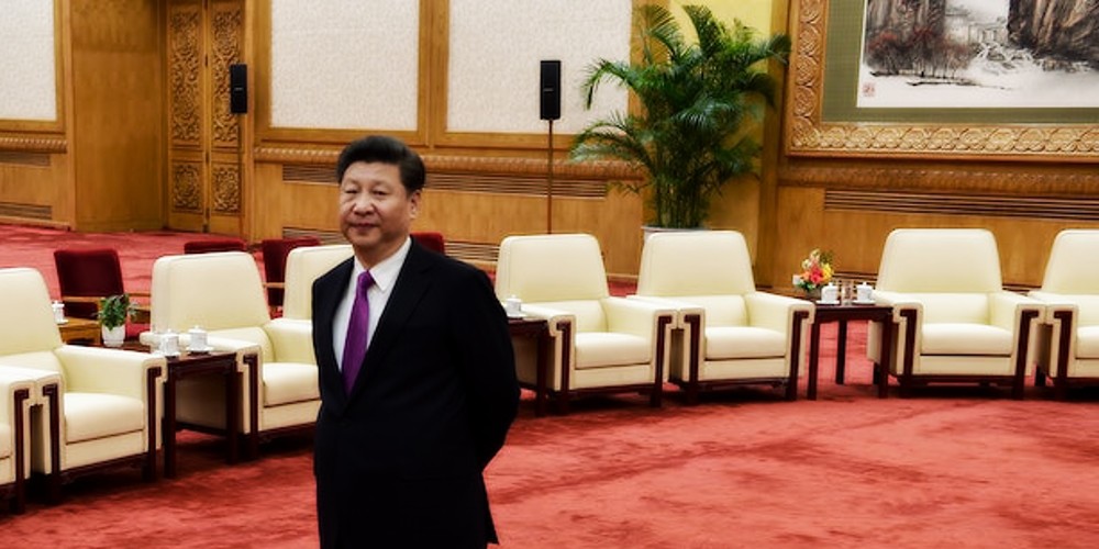 Xi Jinping