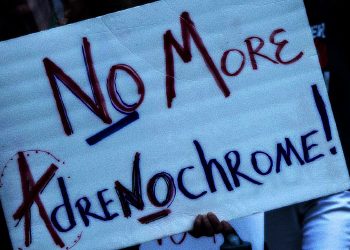 Adrenochrome