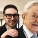 Alex Soros George Soros