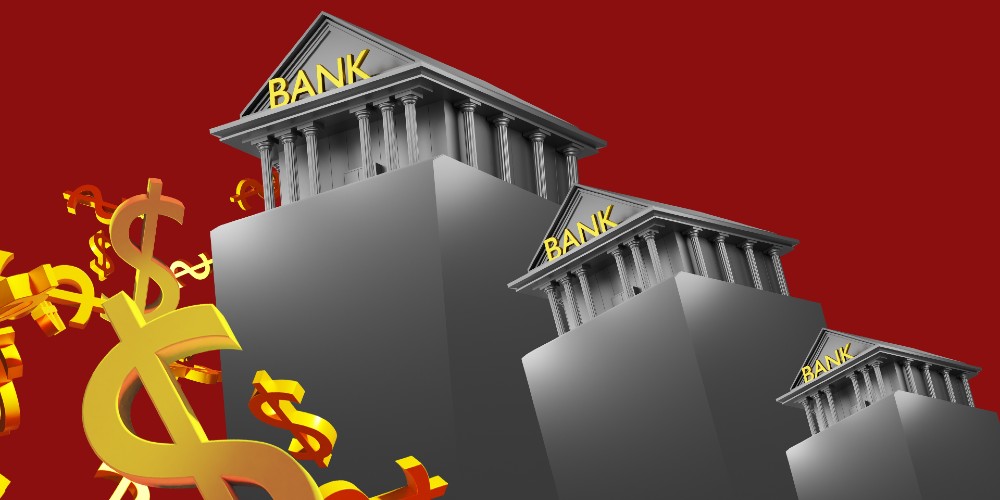 Bank Collapse