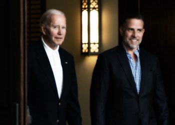 Biden Crime Family
