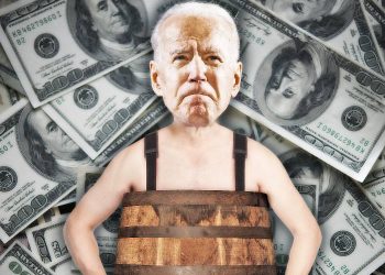 Biden Financial Policy