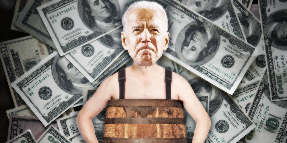 Biden Financial Policy