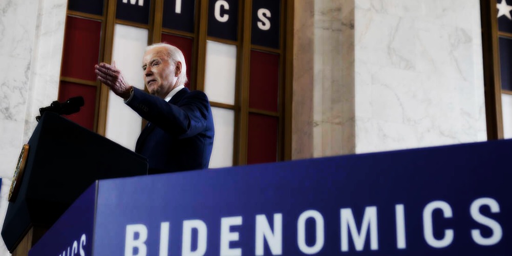 Bidenomics