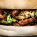 Bug Burger