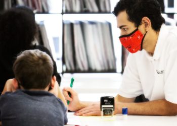 California Schools (1)