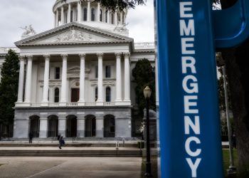 California’s Unemployment Insurance Trust Fund