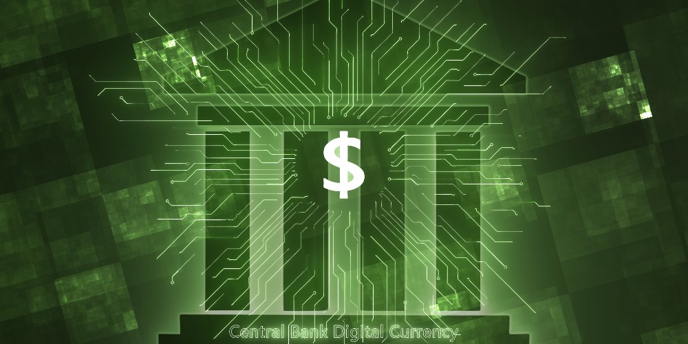 Central Bank Digital Currency