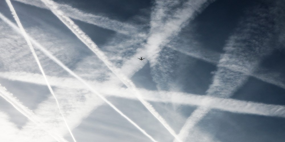 Chemtrails