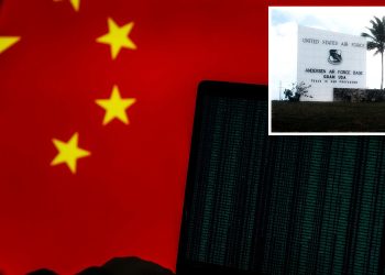 Chinese Malware