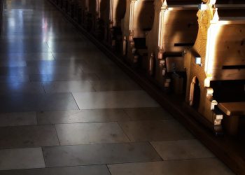 Church Silence