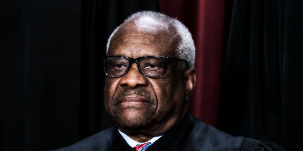 Clarence Thomas