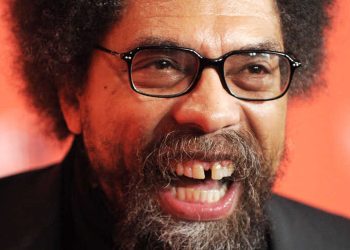 Cornell West