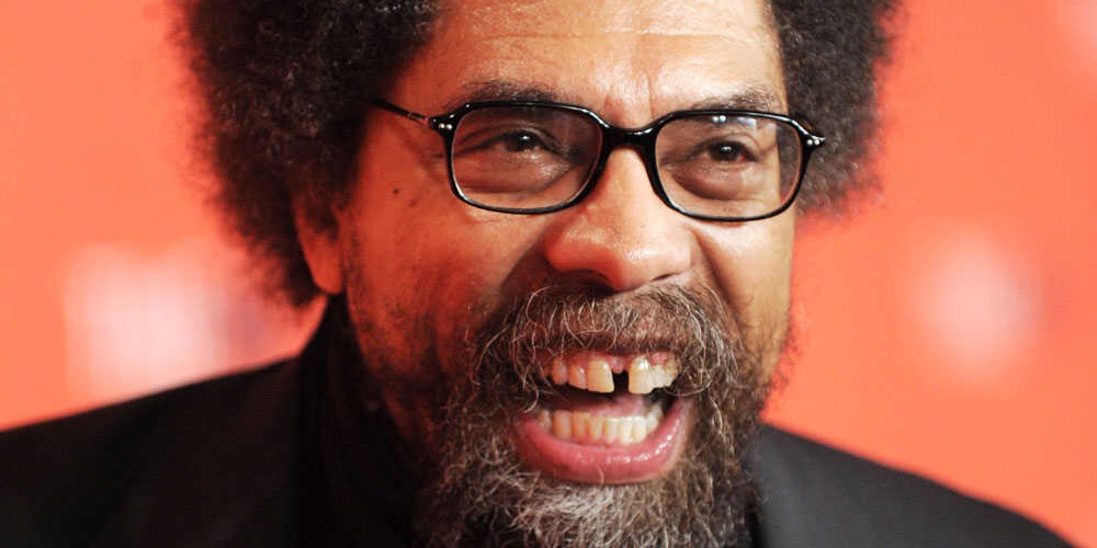 Cornell West