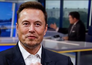 Elon Musk Fox News