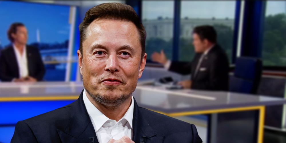 Elon Musk Fox News