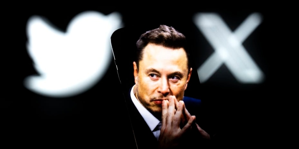 Elon Musk X