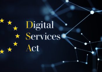 Europe's Digital Services Act