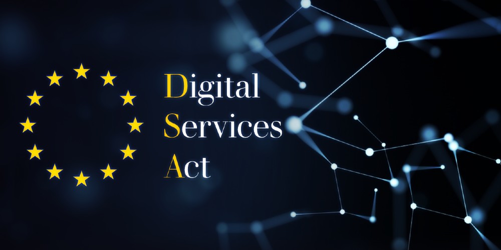 Europe's Digital Services Act