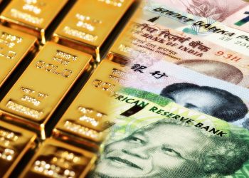 Gold Backed BRICS Currency