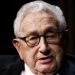 Henry Kissinger