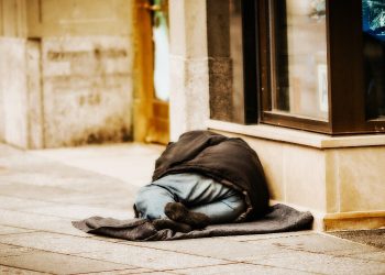 Homeless (1)