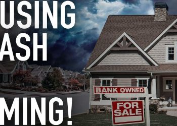 Housing Crash