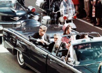 JFK Assassination