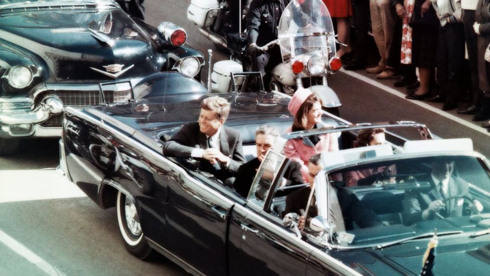 JFK Assassination