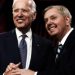 Joe Biden Lindsey Graham