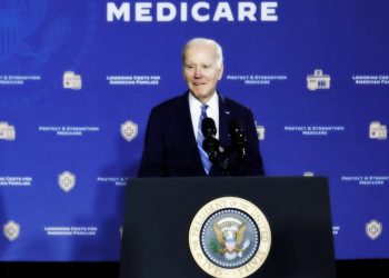 Joe Biden Medicare