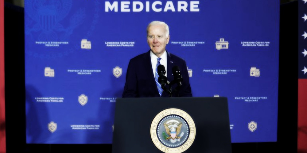 Joe Biden Medicare