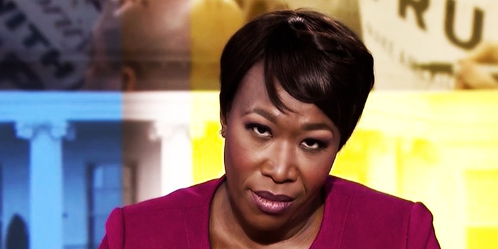 Joy Reid