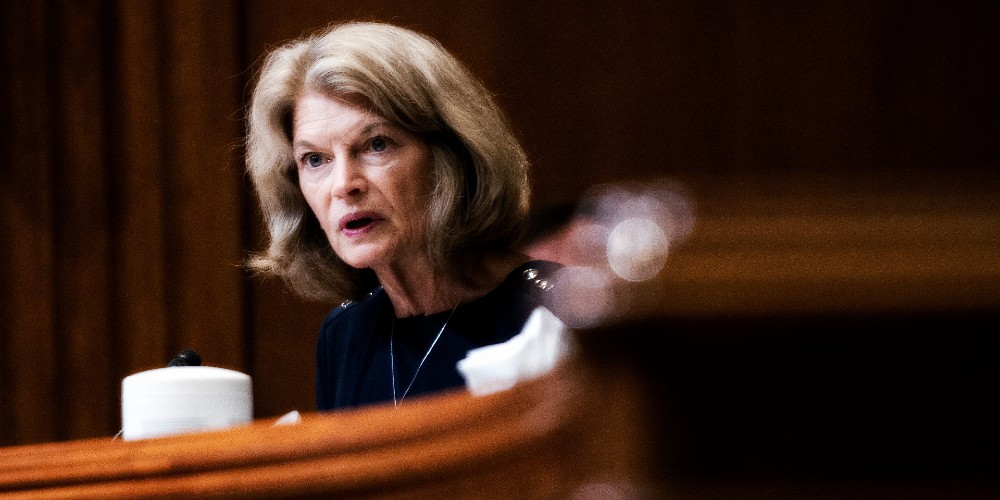 Lisa Murkowski