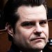 Matt Gaetz