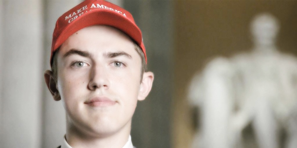 Nick Sandmann