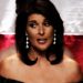 Nikki Haley