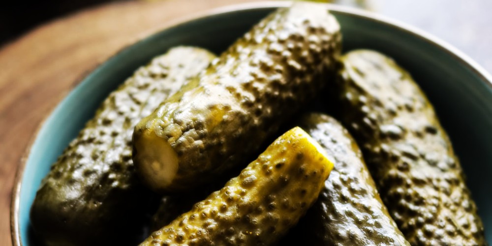 Pickles