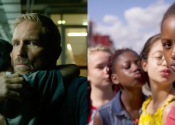 Sound of Freedom Cuties