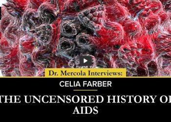 The Uncensored History of AIDS