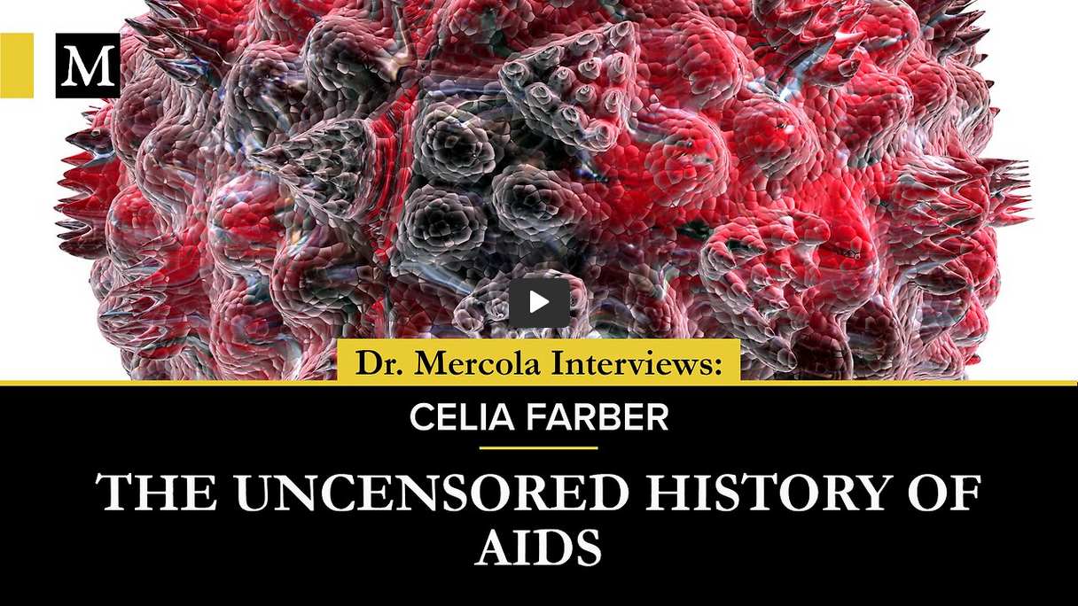 The Uncensored History of AIDS