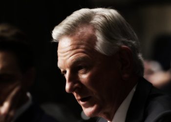 Tommy Tuberville (1)