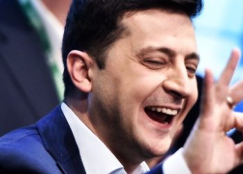 Volodymyr Zelensky (1)